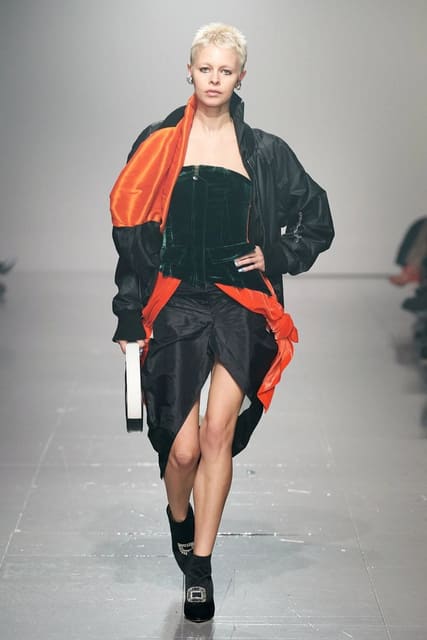 ASAI F/W 23 Show — Asai