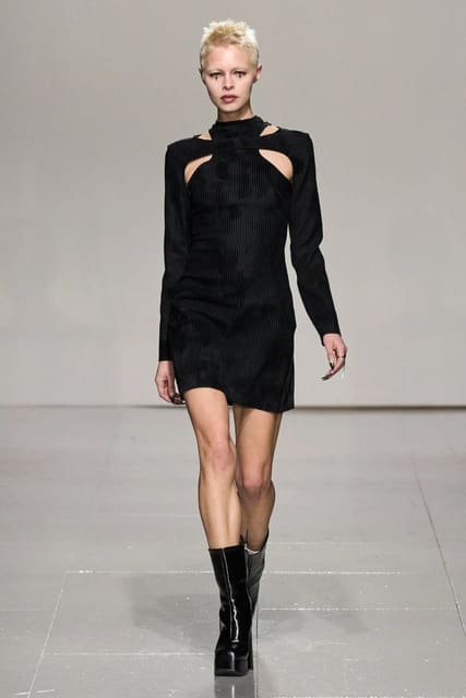 Chet Lo F/W 23 Show — Chet Lo