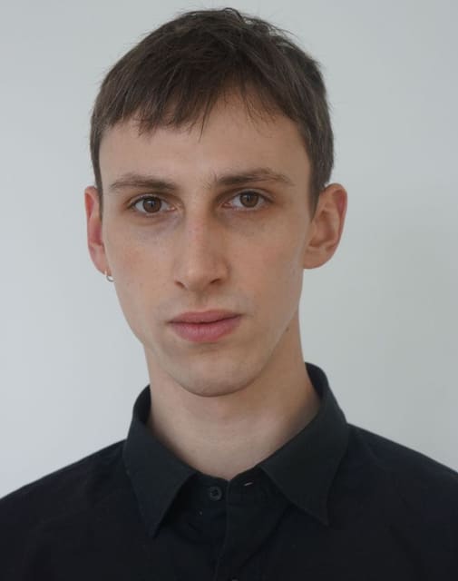Maximilian Bungarten