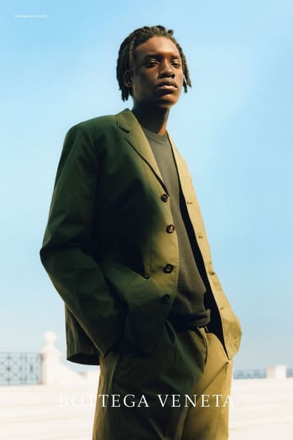 Bottega Veneta S/S 2019 Campaign — Bottega Veneta