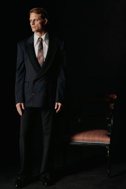 Vivienne Westwood F/W 24 Lookbook — Vivienne Westwood