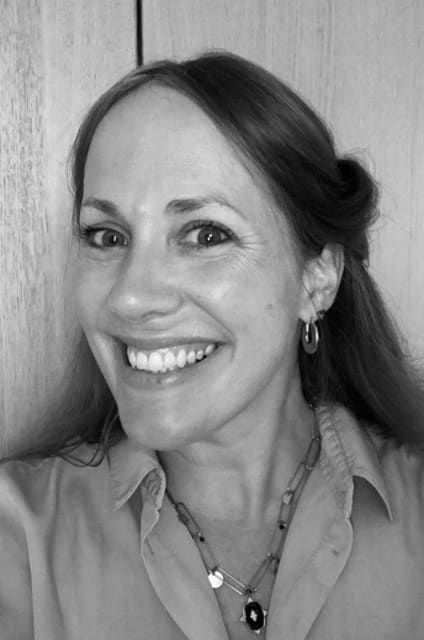 Mari David