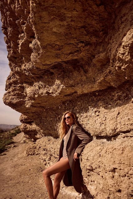Nuevo Rumbo — Elle Spain