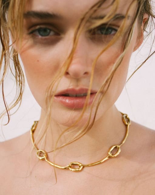 Goosens S/S 24 — Goossens