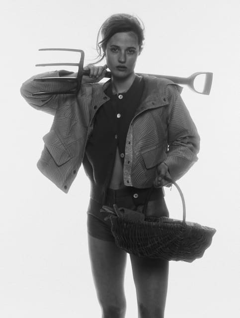 Earthly Delights — Elle UK
