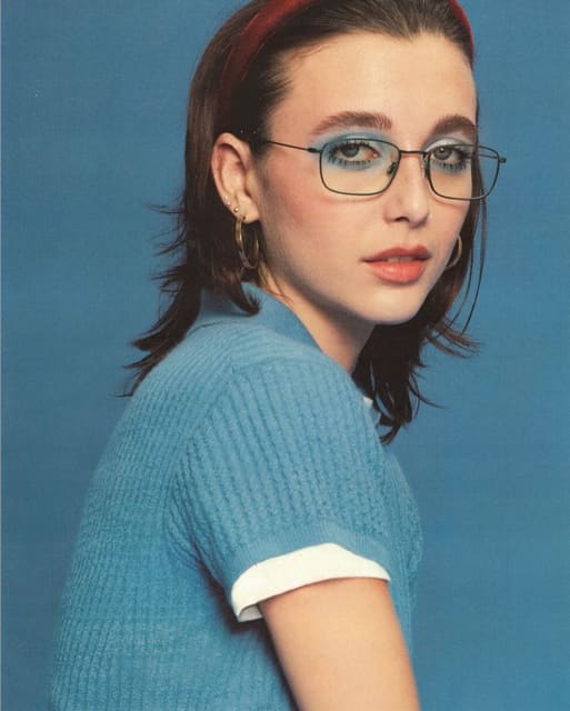 Emma Chamberlain x Warby Parker Collab — Warby Parker
