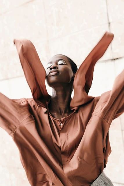 AFTERGLOW — 5ELEVEN Magazine