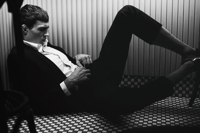 City Sleek — L'Officiel Liechtenstein