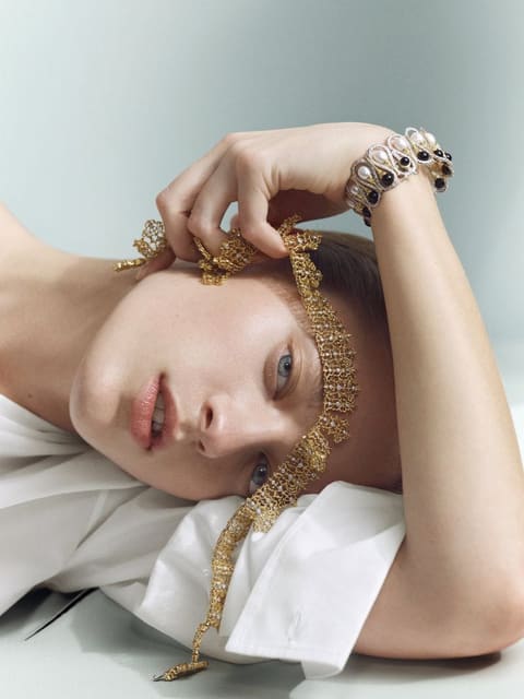 Brilliant Minds — Modern Luxury