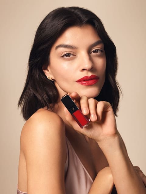 Clé de Peau Beauté — Clé de Peau Beauté