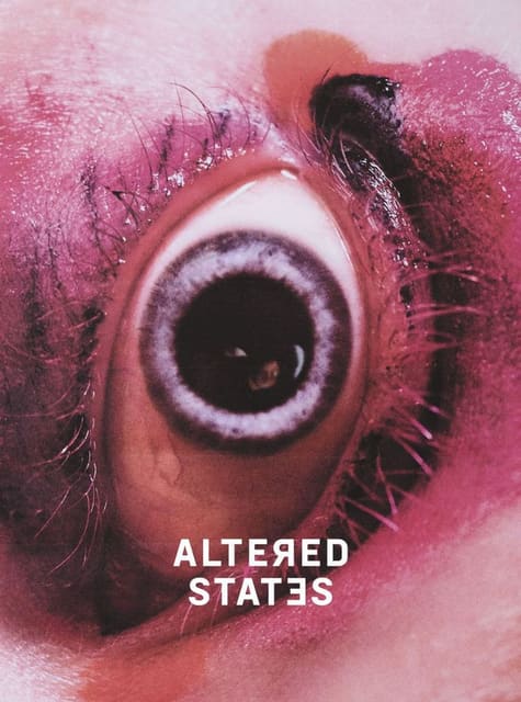 Watch your step — Altered States Magazine
