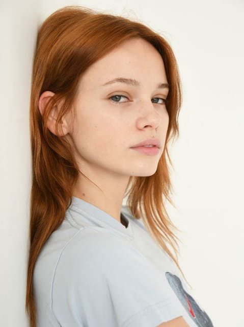 Morgan Porter