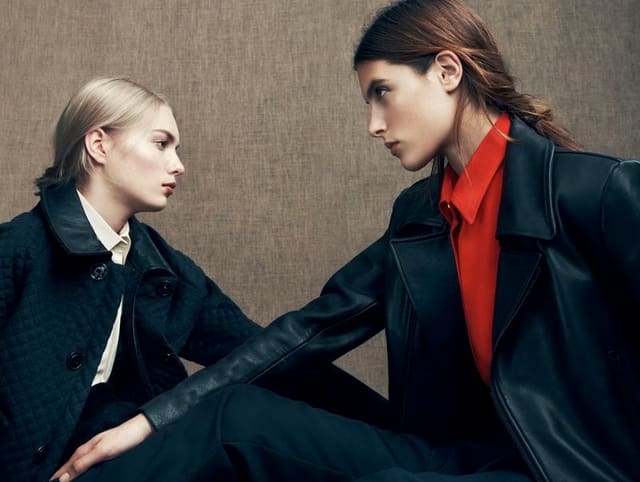 Charles Harbison Feature (also with Astr... — Playing Fashion