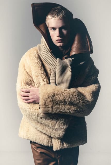 AMAZING FW24 — HERO Magazine