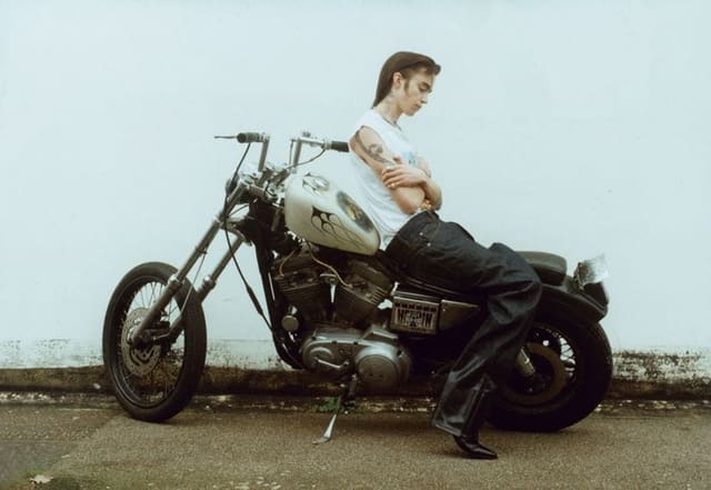 RPM — HERO Magazine