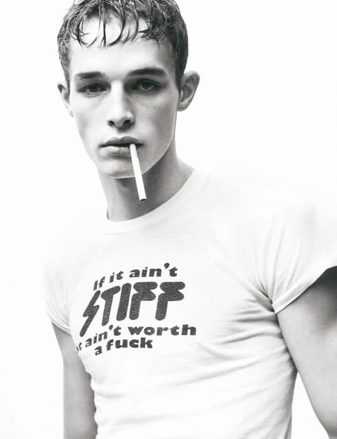 Jack Cooper — 10