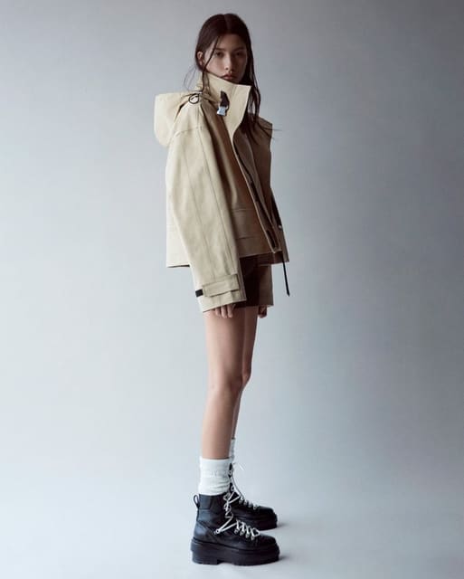 Shoreditch Ski Club Pre Fall 2021 — Shoreditch Ski Club