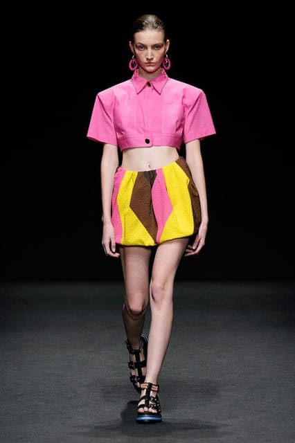 Shi.Rt S/S 22 Show