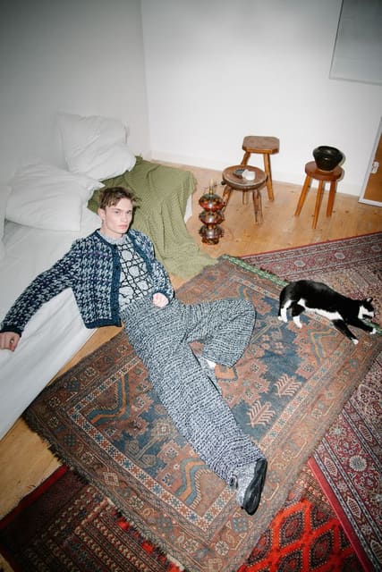 Kian Cleator — 10