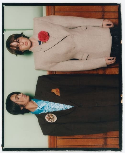 Will you go to prom with me? — HERO Magazine
