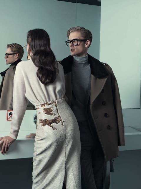 Photography Otlin for Cosmopolitan Men R...