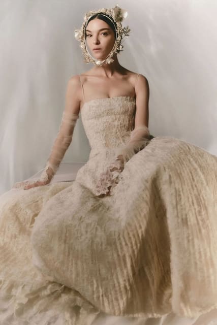 Danielle Frankel FW24 Lookbook — Danielle Frankel