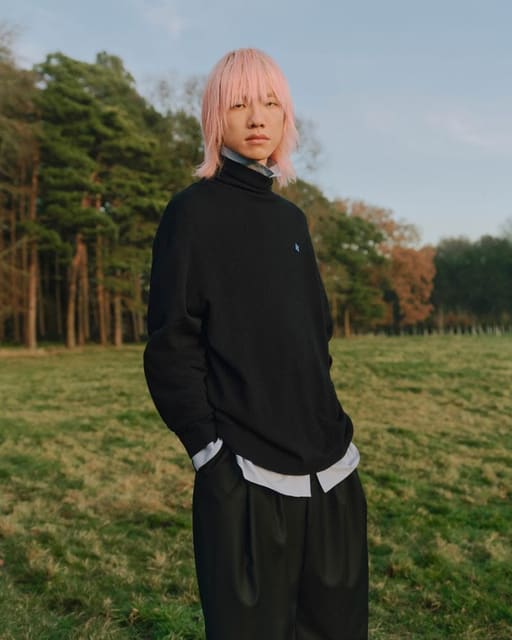 Significant collection 2024 — Ader Error