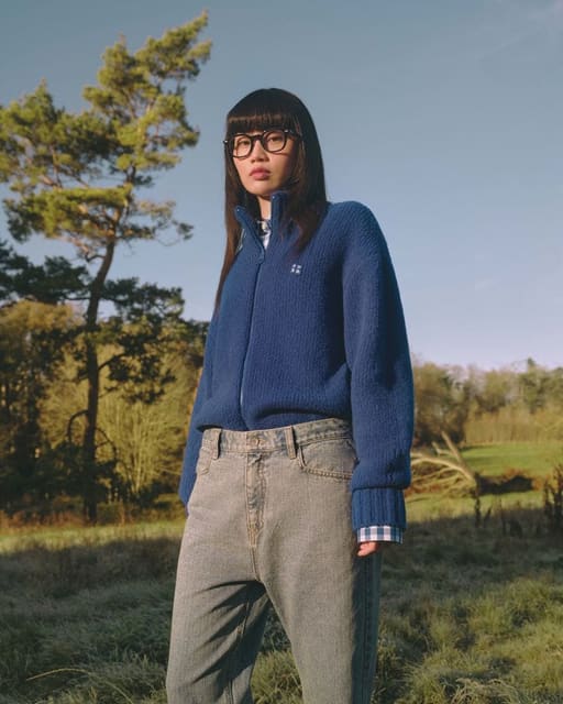 Significant collection 2024 — Ader Error