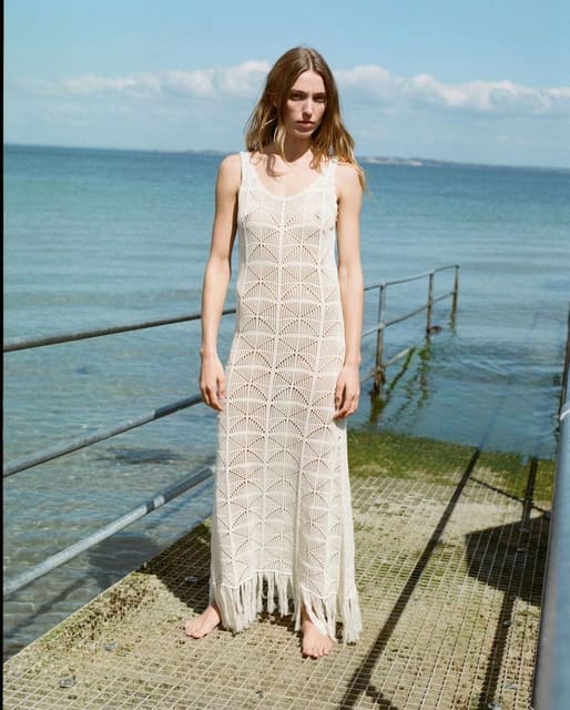 RODEBJER S/S 23 — Rodebjer