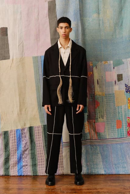 Kartik Research F/W 24 — Kartik Research