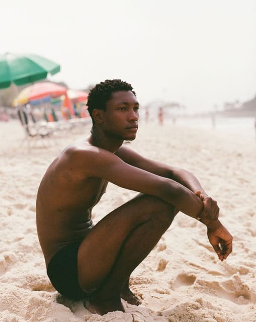 Rio’s New Faces Are Out to Prove Carioca...