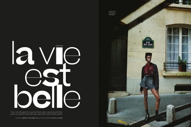 la vie est belle — Forbes Spain