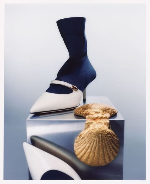 Jimmy Choo FW24 — Jimmy Choo