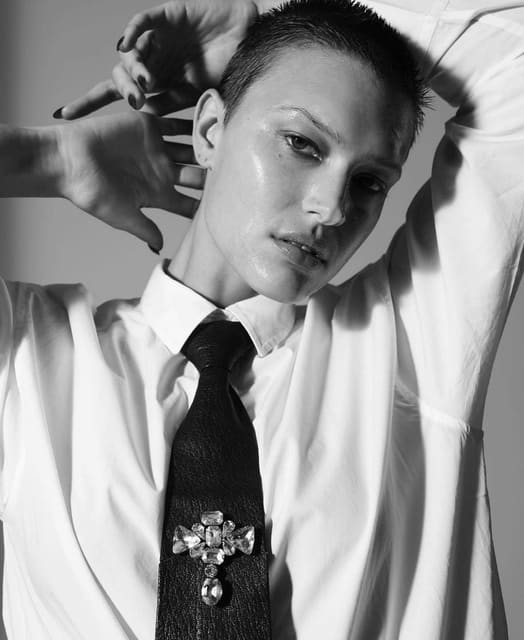 Photography Amy Troost — Altered States Magazine