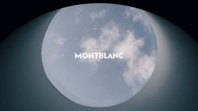 Montblanc Haus Inspire Writing — Montblanc