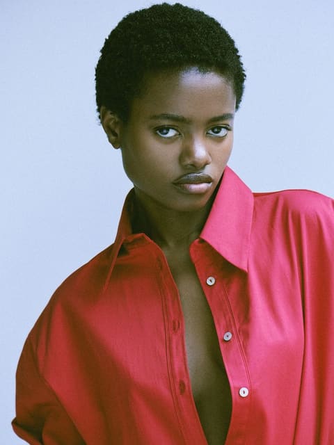 Elizabeth Ayodele