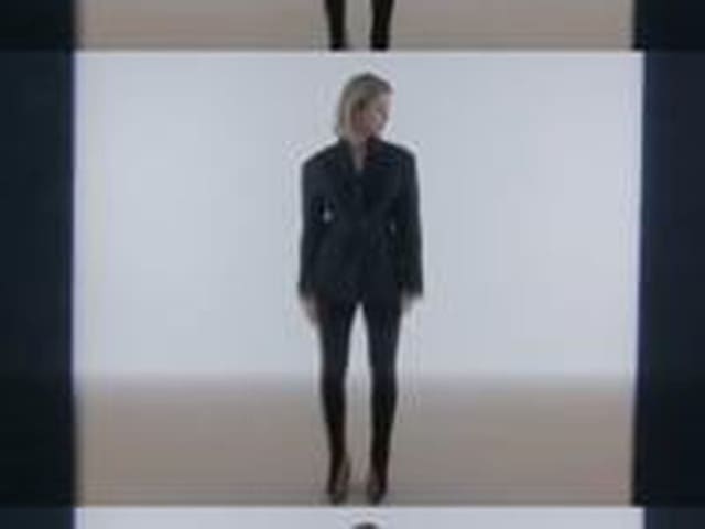 EDITED x Isabelle Hartmann — EDITED.de