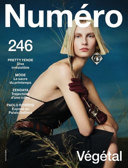 Elisa Nijman — 7