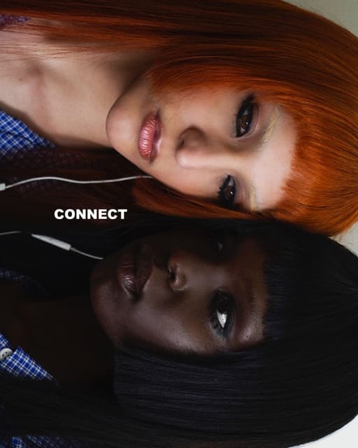 Evolve, Transform, Elevate, Connect — DNA Magazine Mexico