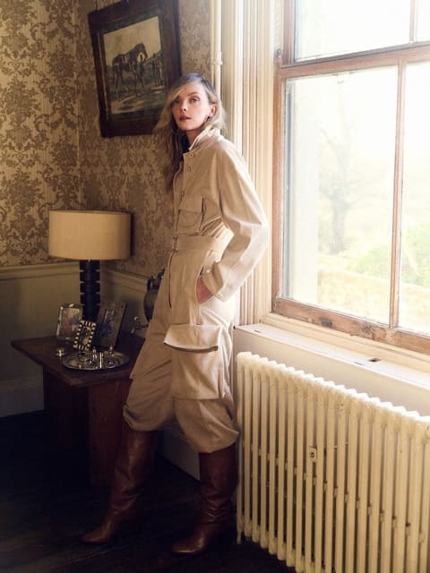 Practical Privilege — Red Magazine
