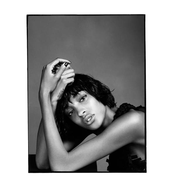 Jourdan Dunn