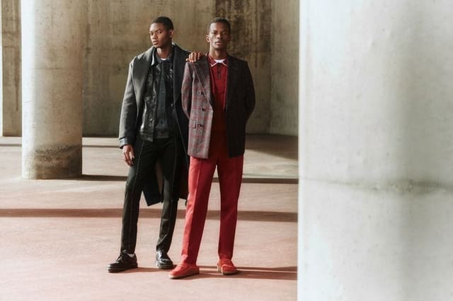 Inseparable — Schön Magazine