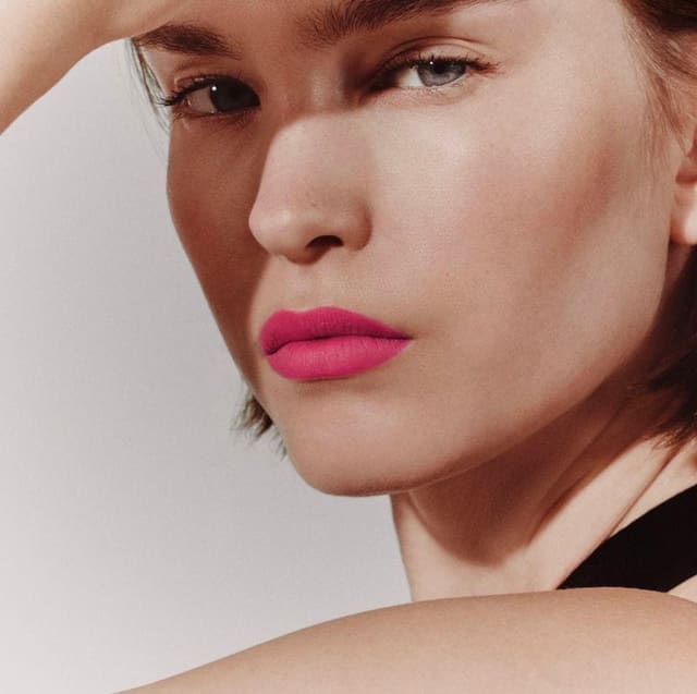 Hermès Beauty Spring / Summer 2024 — Hermès