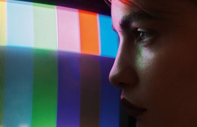 Remote Control — Tush Magazine