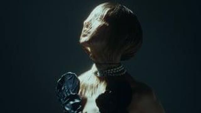 Beauty Unbeauty by Guido Puterman — Mirror Mirror Magazine