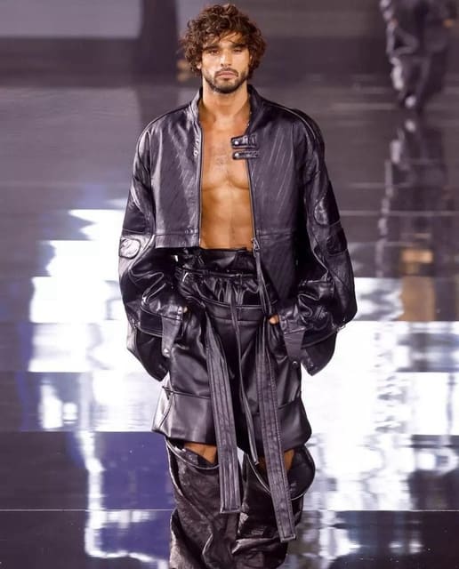 L'Oréal Paris 2023 Show — L'Oréal Paris