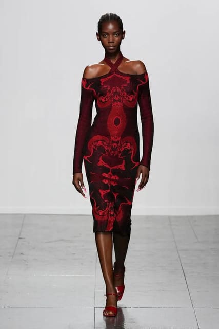 Chet Lo S/S 24 Show — Chet Lo