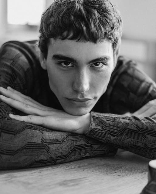Gio Piantelli — Rollacoaster Magazine