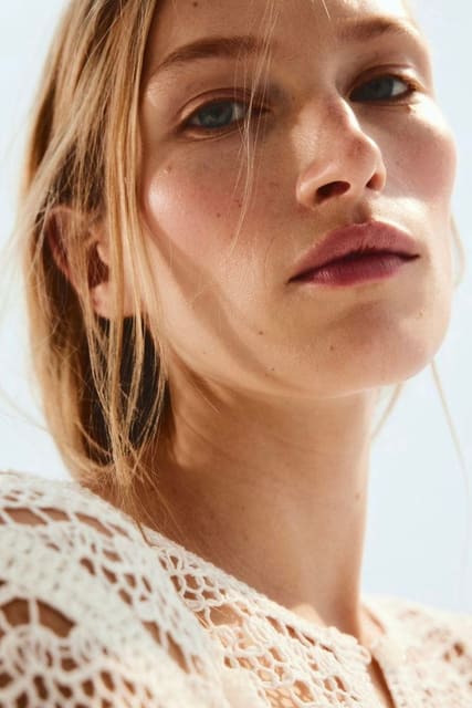 EDITION Collection - Petals — H&M