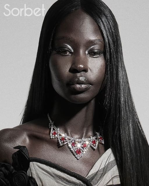 Archival Arts — Sorbet Magazine